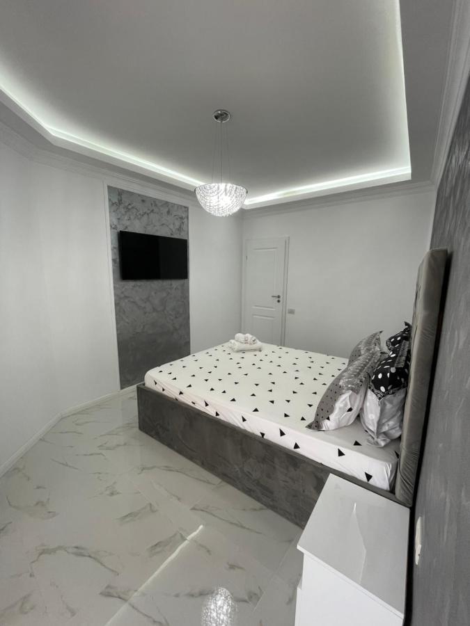 Ayan-Ayaz luxury Daire Navodari Dış mekan fotoğraf