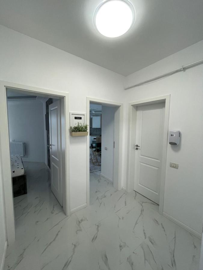Ayan-Ayaz luxury Daire Navodari Dış mekan fotoğraf