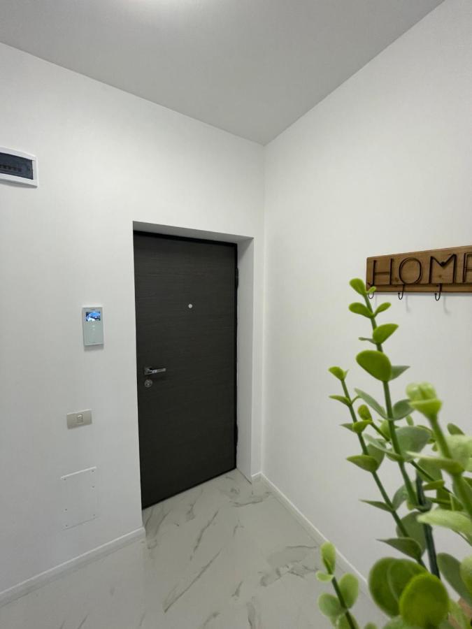 Ayan-Ayaz luxury Daire Navodari Dış mekan fotoğraf