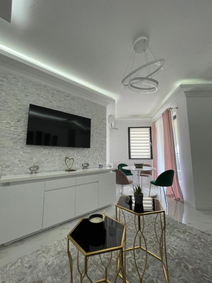 Ayan-Ayaz luxury Daire Navodari Dış mekan fotoğraf