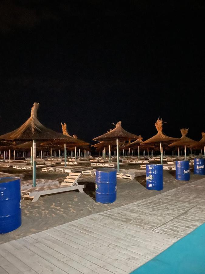 Ayan-Ayaz luxury Daire Navodari Dış mekan fotoğraf